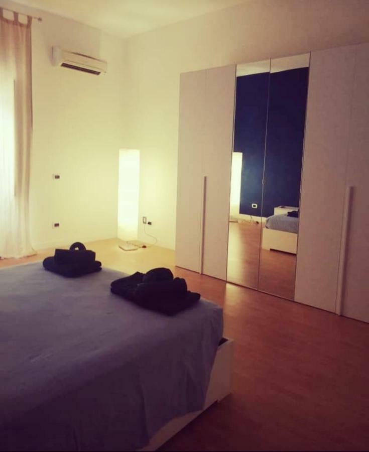 تارانتو Geneva'S Apartment المظهر الخارجي الصورة