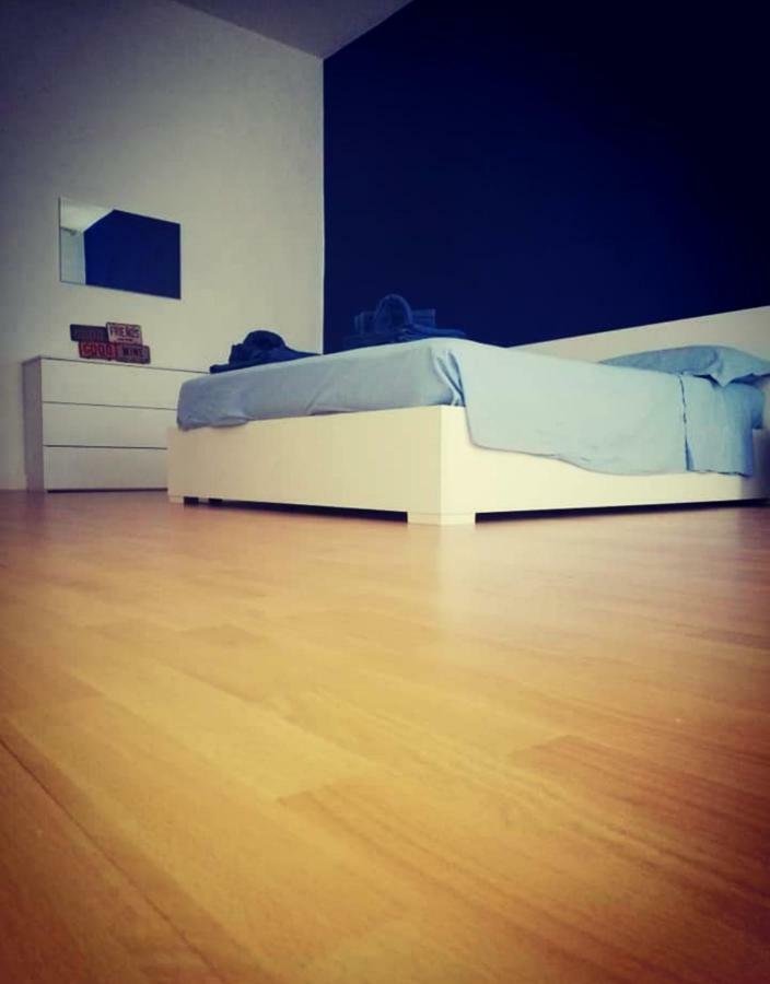 تارانتو Geneva'S Apartment المظهر الخارجي الصورة